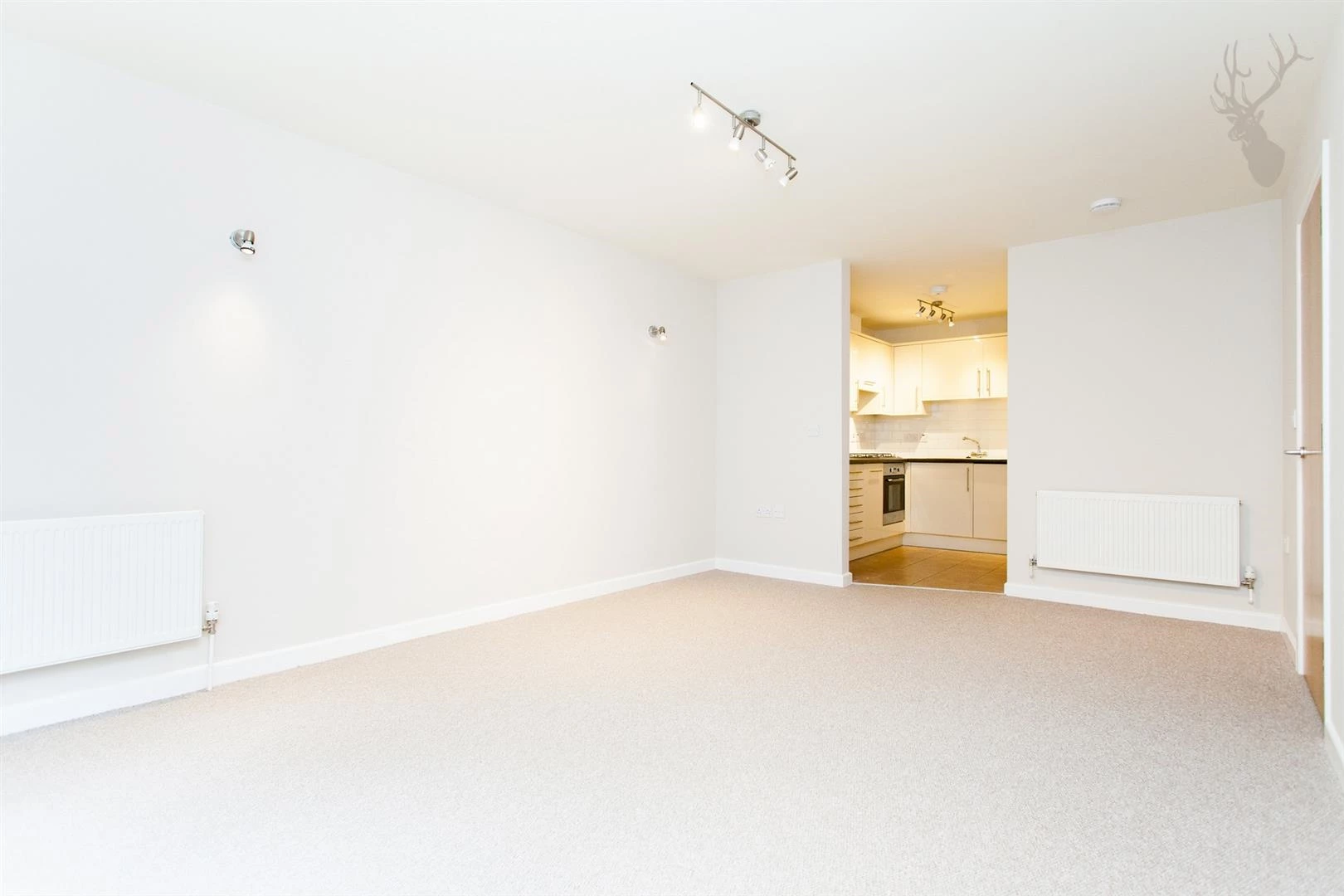 Similar Property: Flat in 