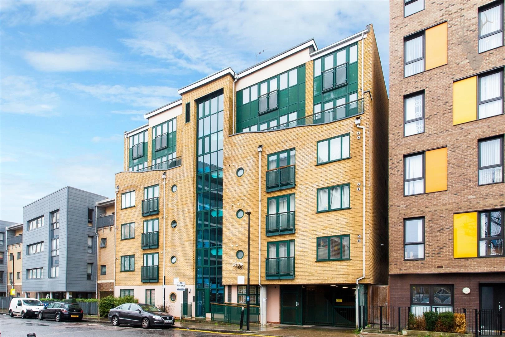 Similar Property: Apartment in 