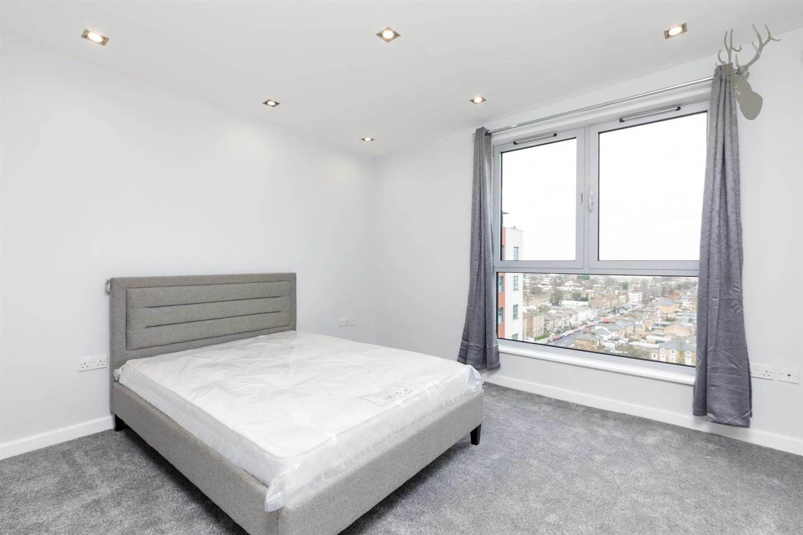 Balmes Road de Beauvoir Hackney N1