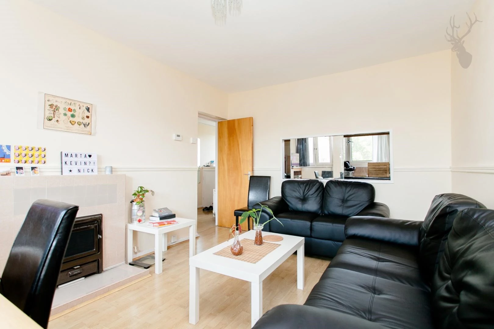Nuttall Street London N1
