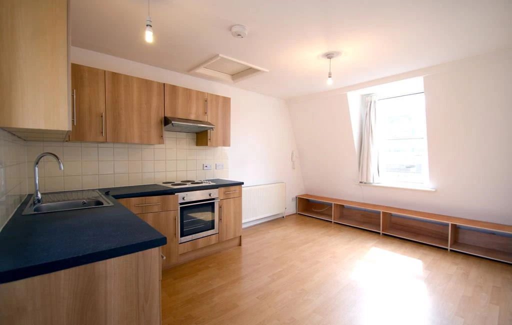 Whitecross Street Clerkenwell London EC1Y