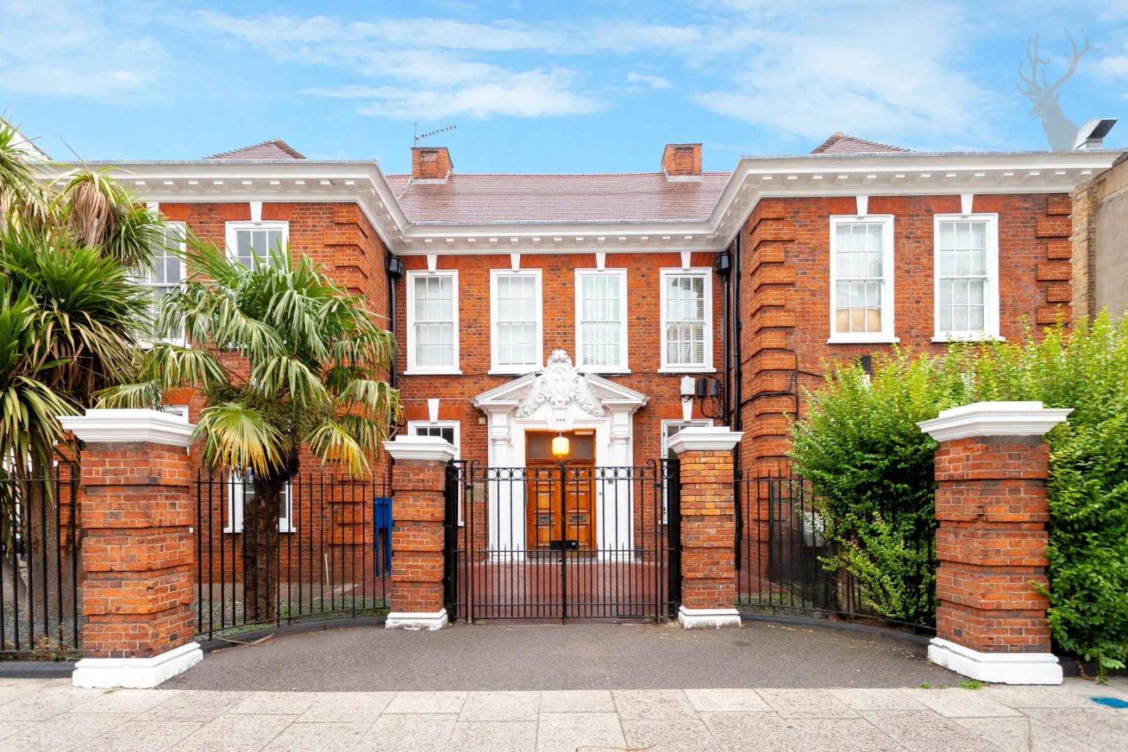 Kingsland Road Haggerston London E2