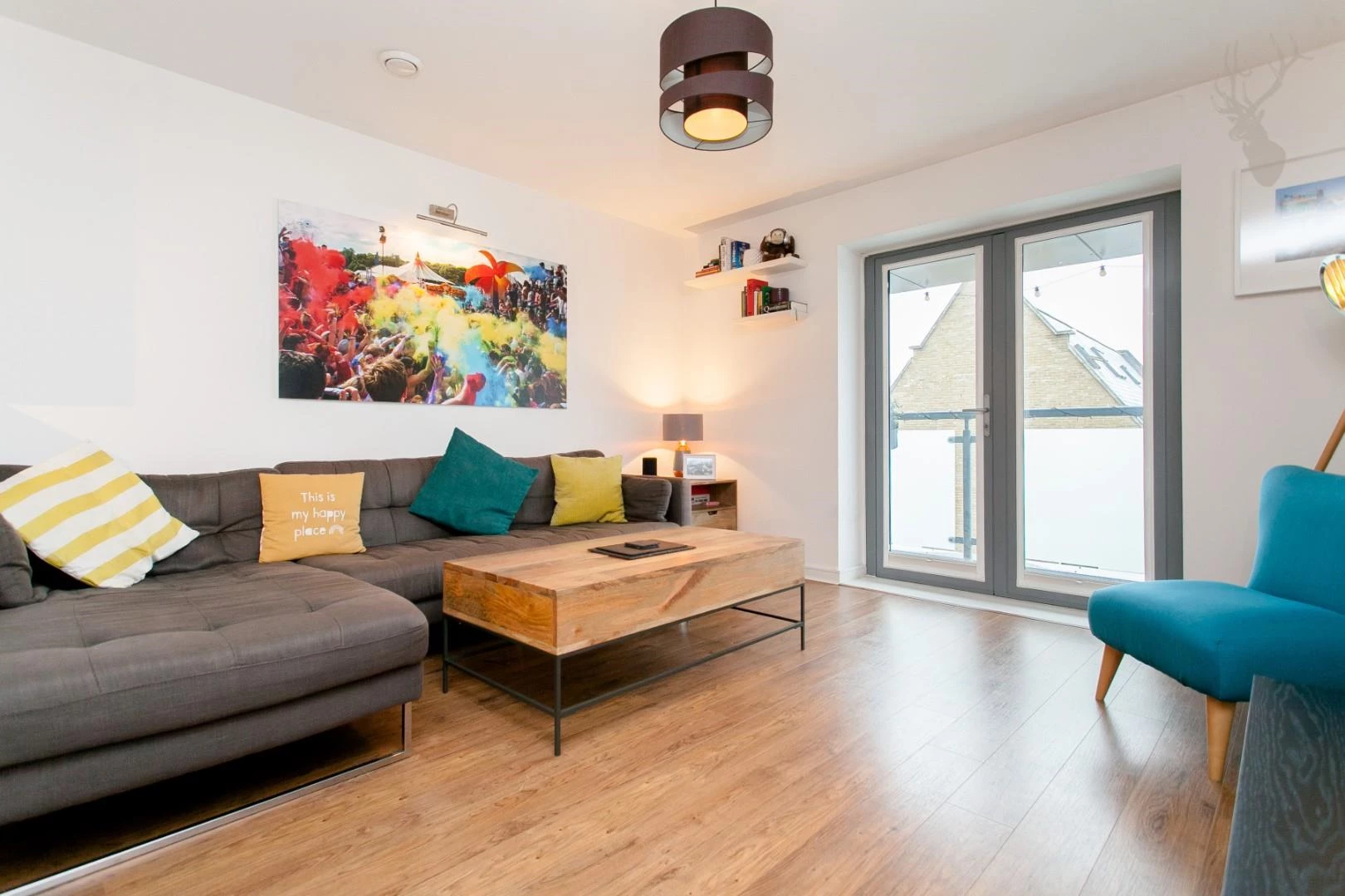Similar Property: Flat in 