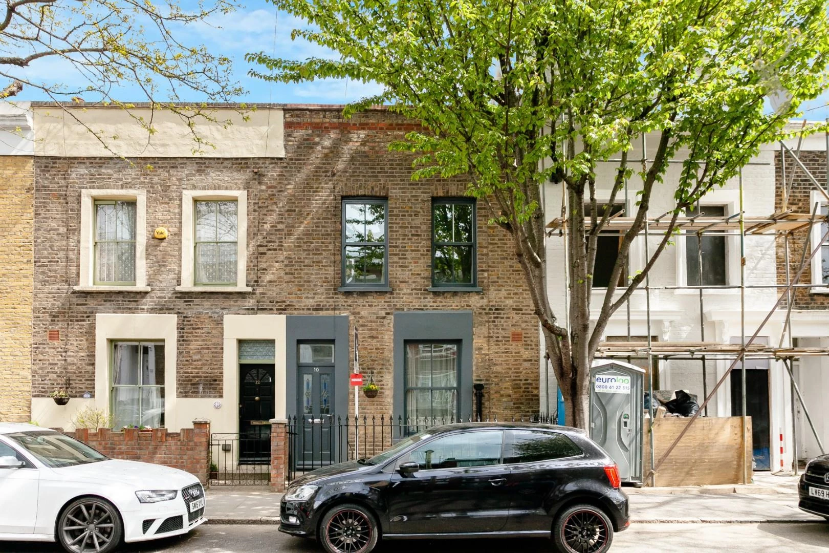 Similar Property: House - Detached in Bow