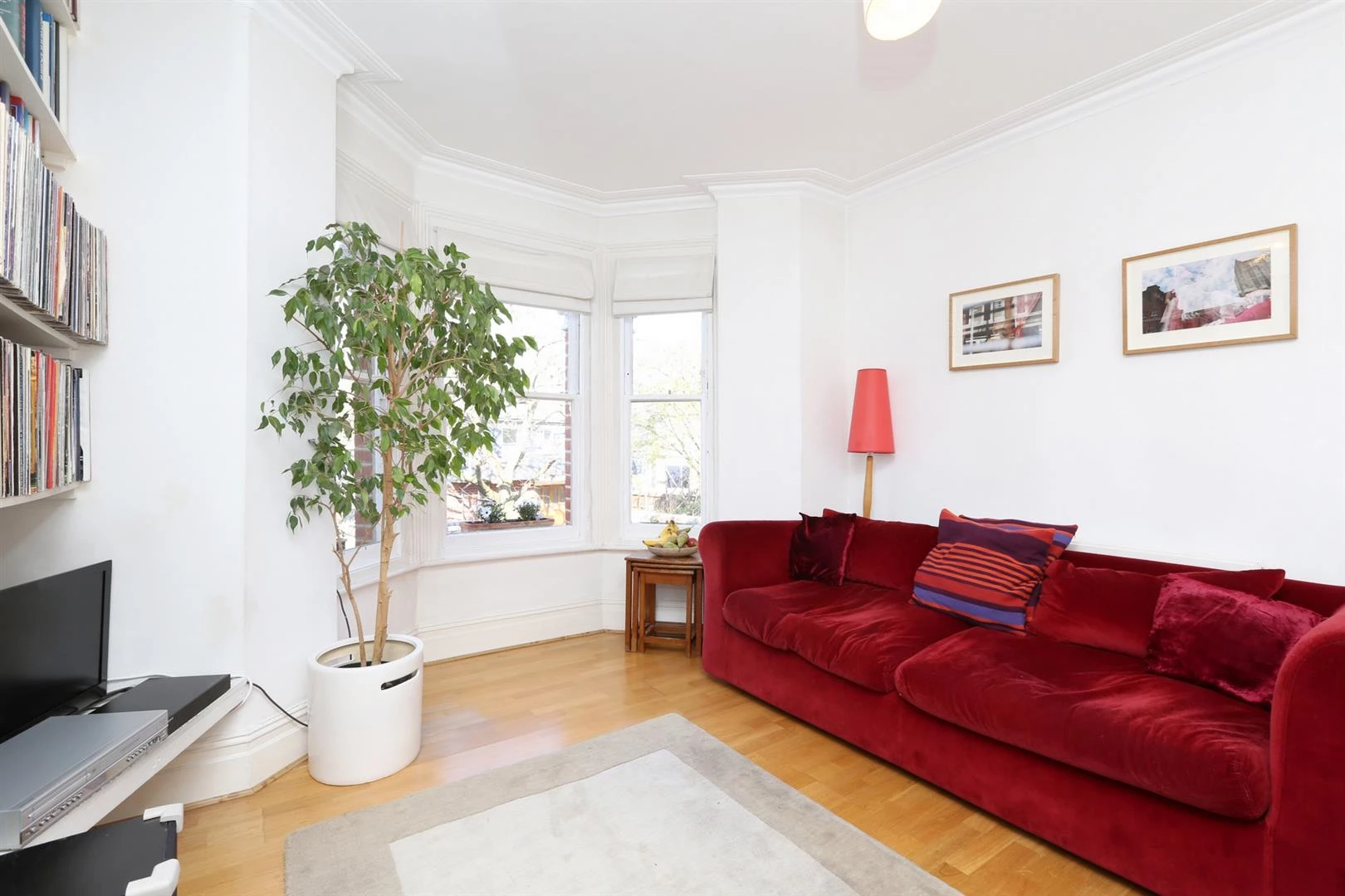 Salcombe Road Stoke Newington London N16