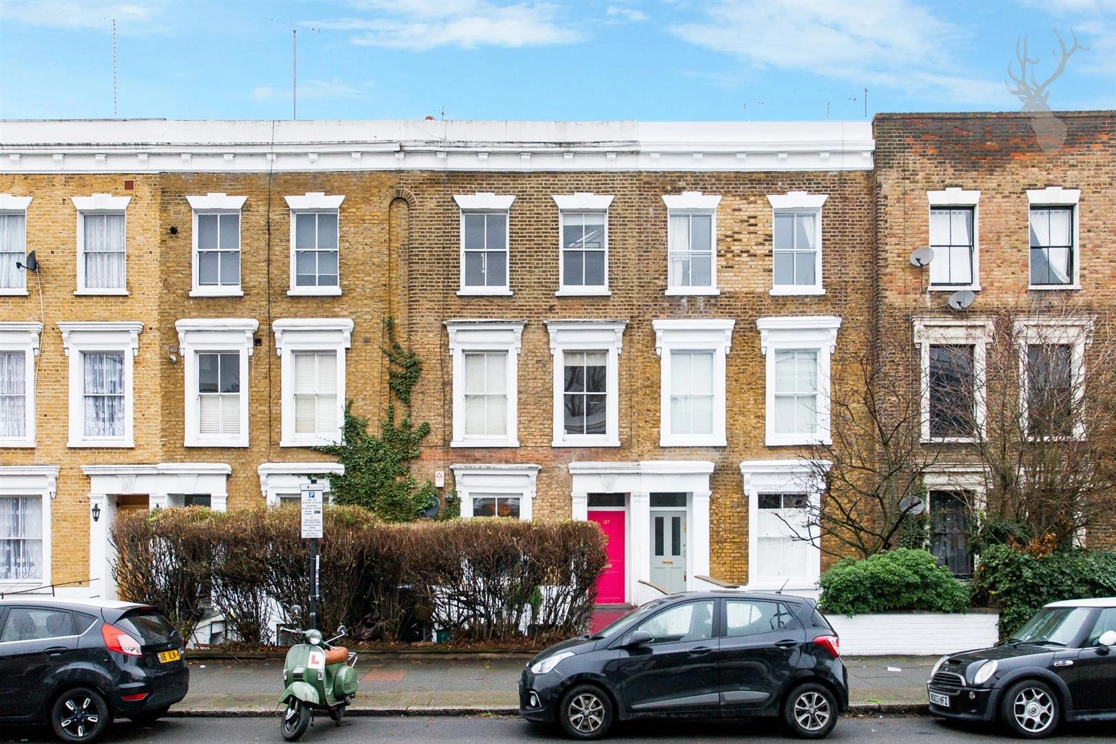 Similar Property: Flat in Beauvoir
