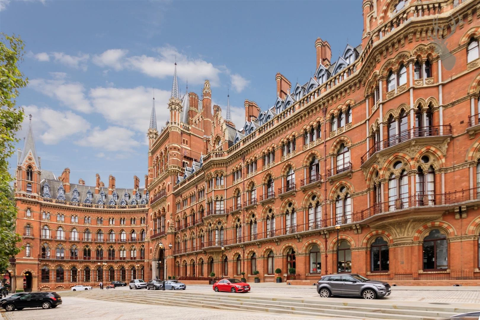 Similar Property: Flat in Kings Cross