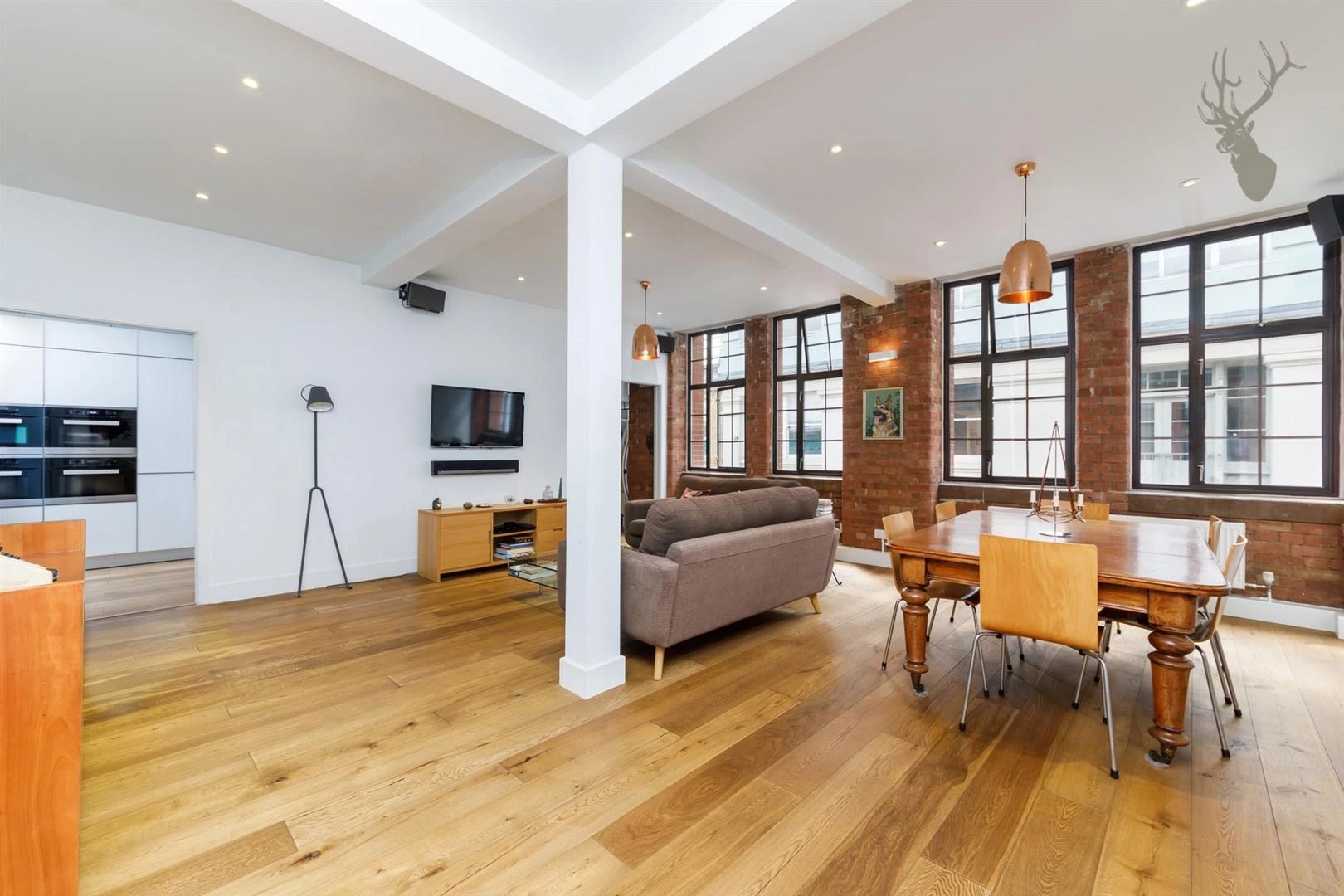 Shepherdess Walk Shoreditch London N1