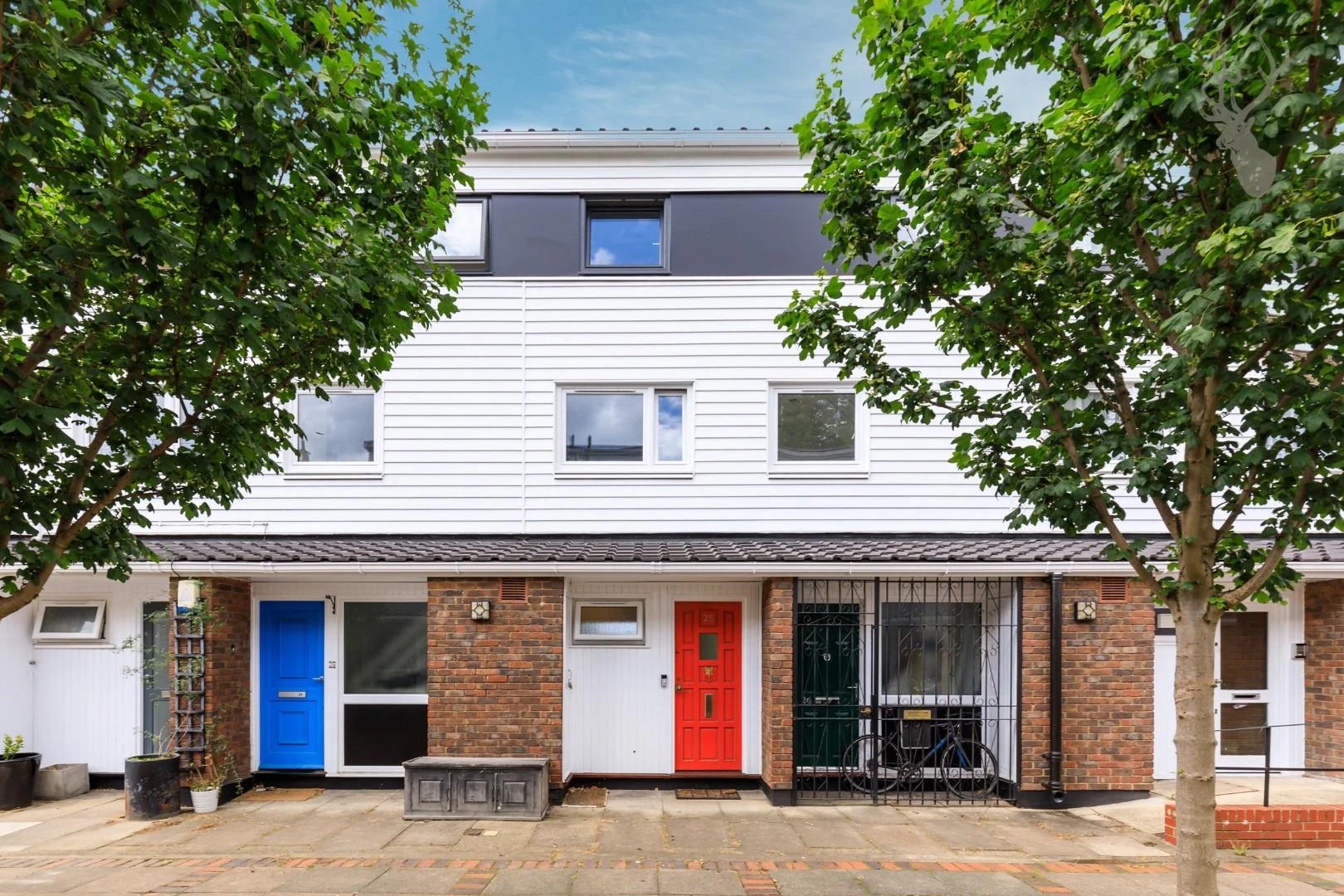 Goldman Close Bethnal Green E2