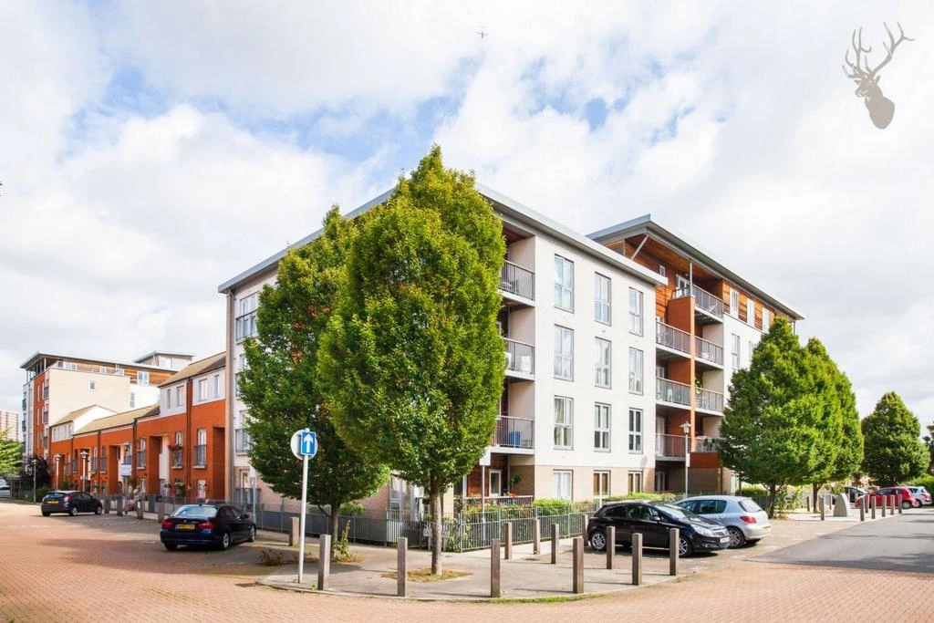 2 Matilda Gardens Bow London E3