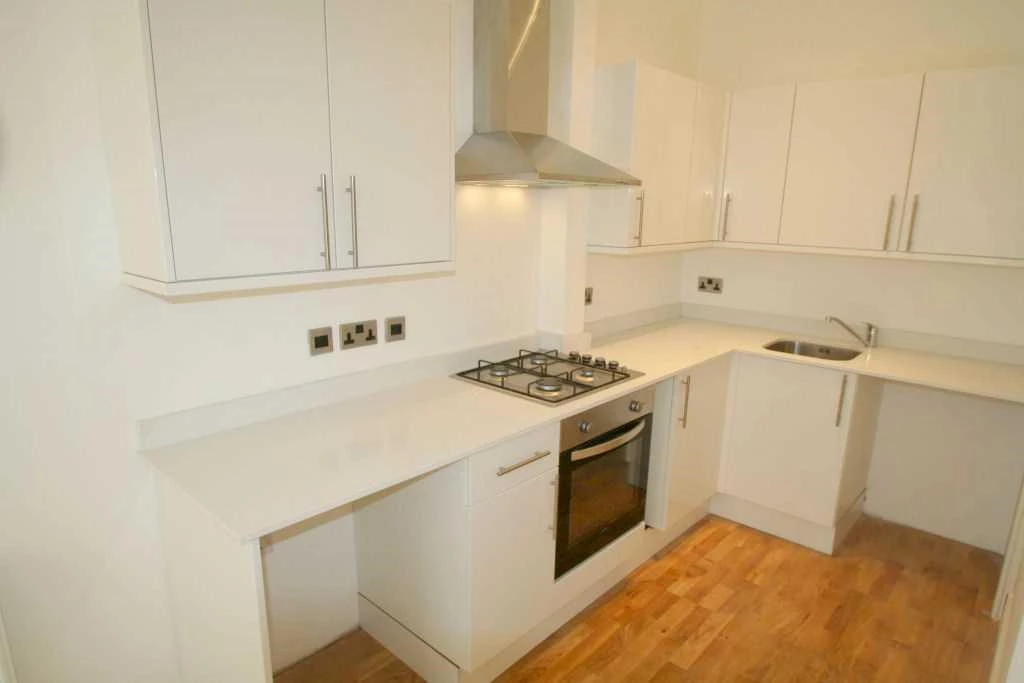 Similar Property: Flat in 