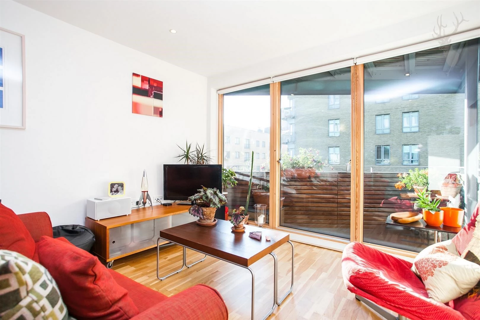 Similar Property: Flat in Shoreditch