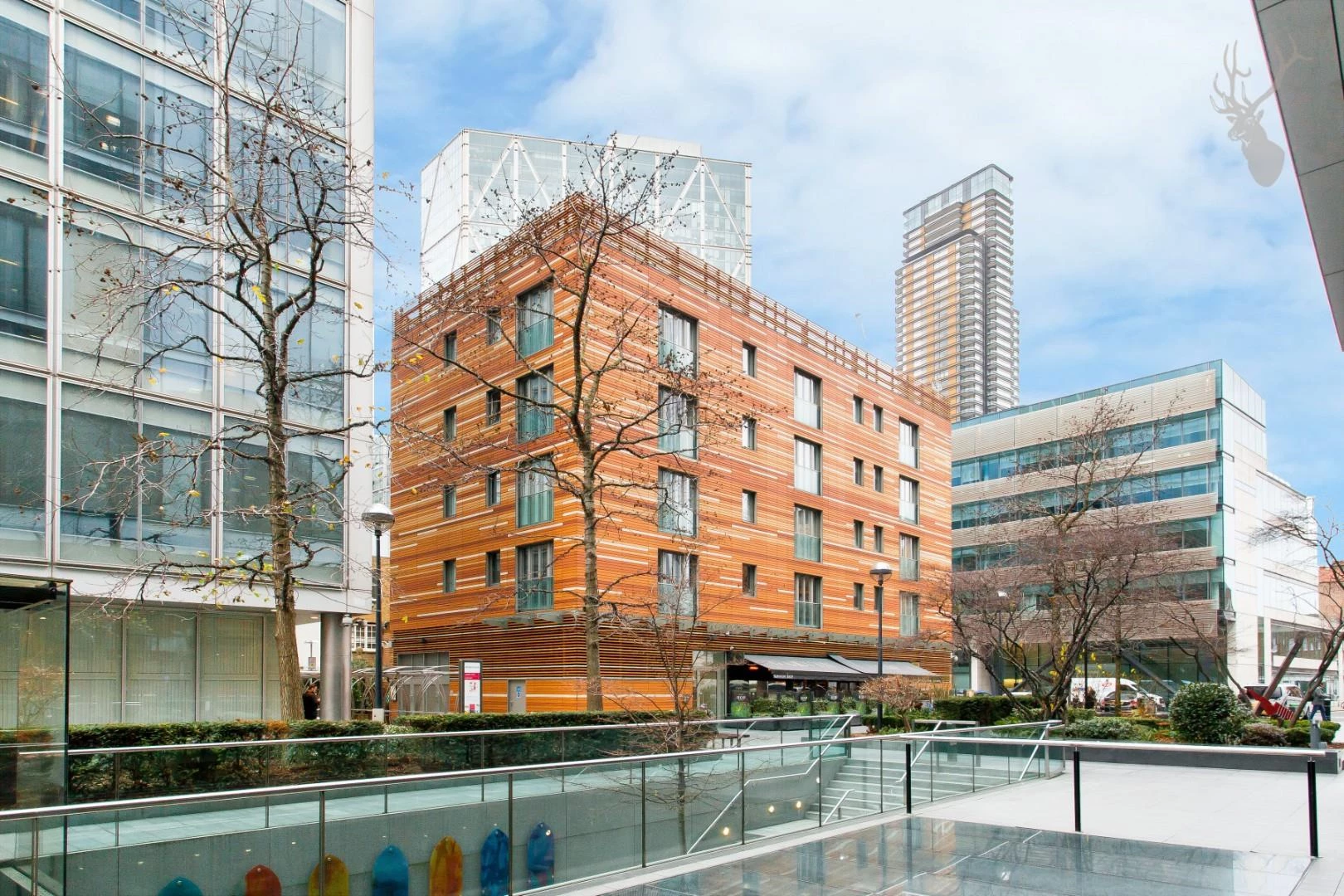Similar Property: Studio in 