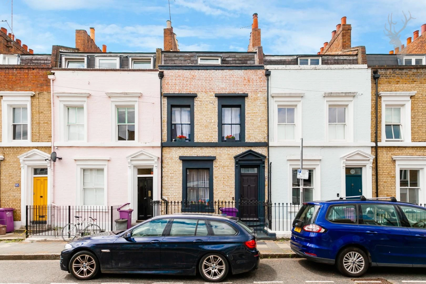 Similar Property: House - Terraced in Bow