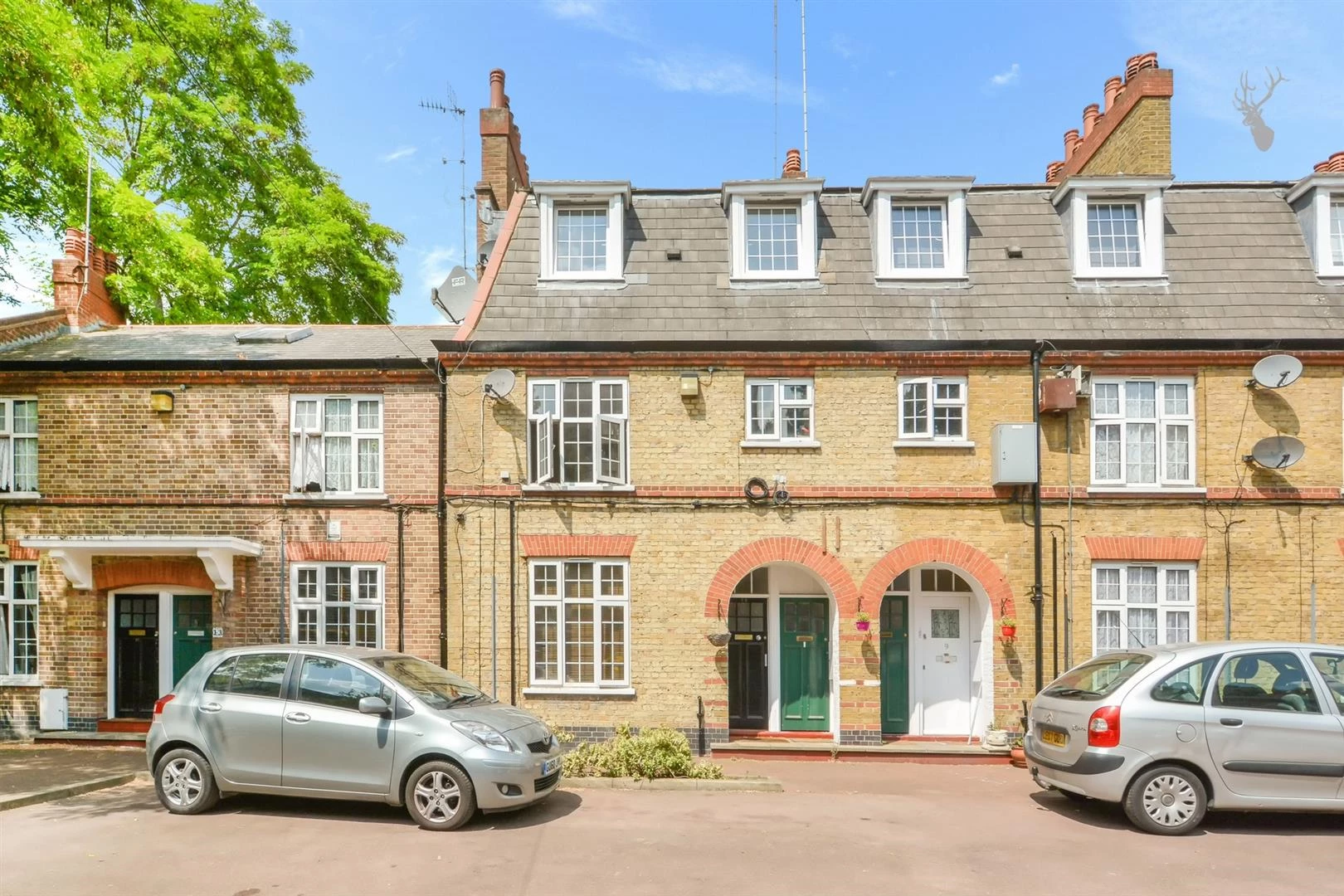 Similar Property: Flat in Shoreditch