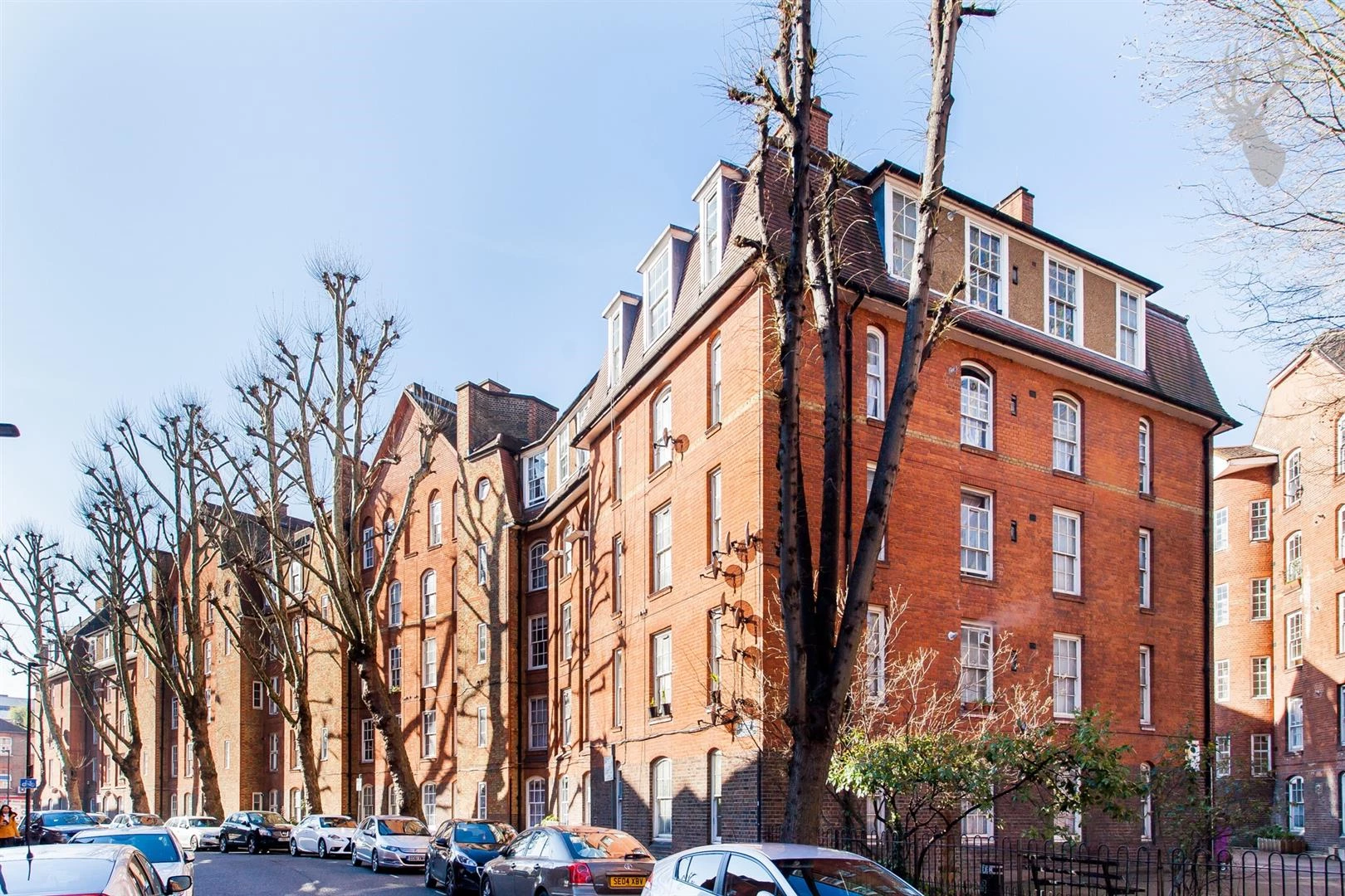 Similar Property: Apartment in Shoreditch