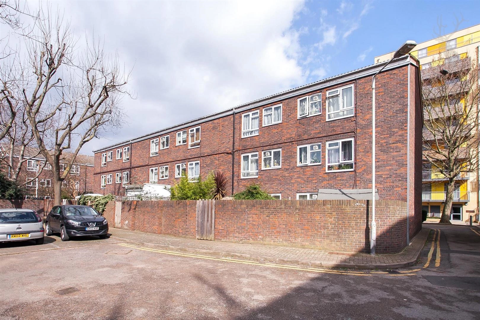 Similar Property: Flat in Hoxton