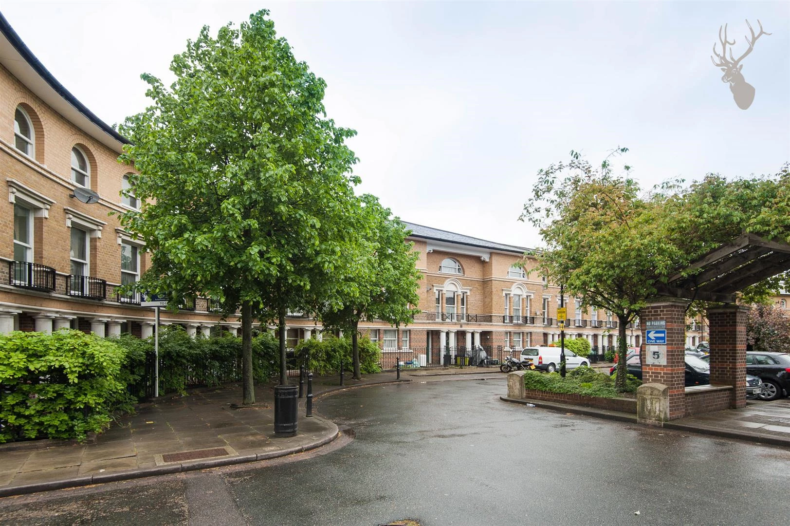 Similar Property: Flat in Clapton