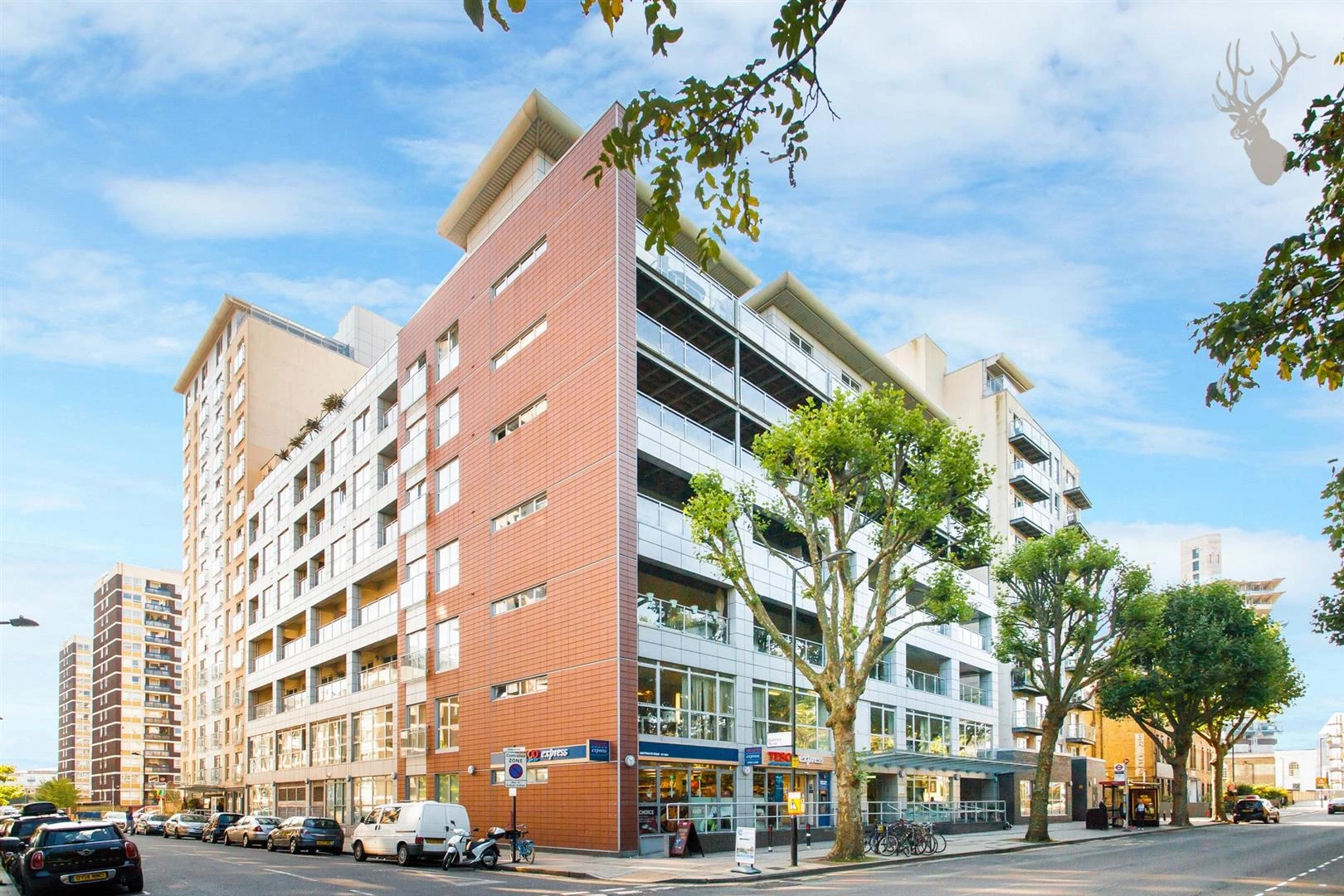 Similar Property: Flat in de Beauvoir