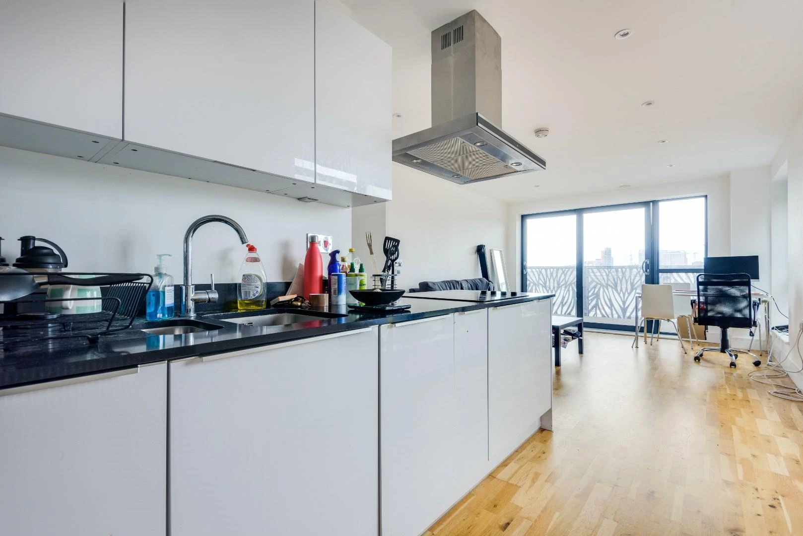 Similar Property: Flat/Apartment in Poplar