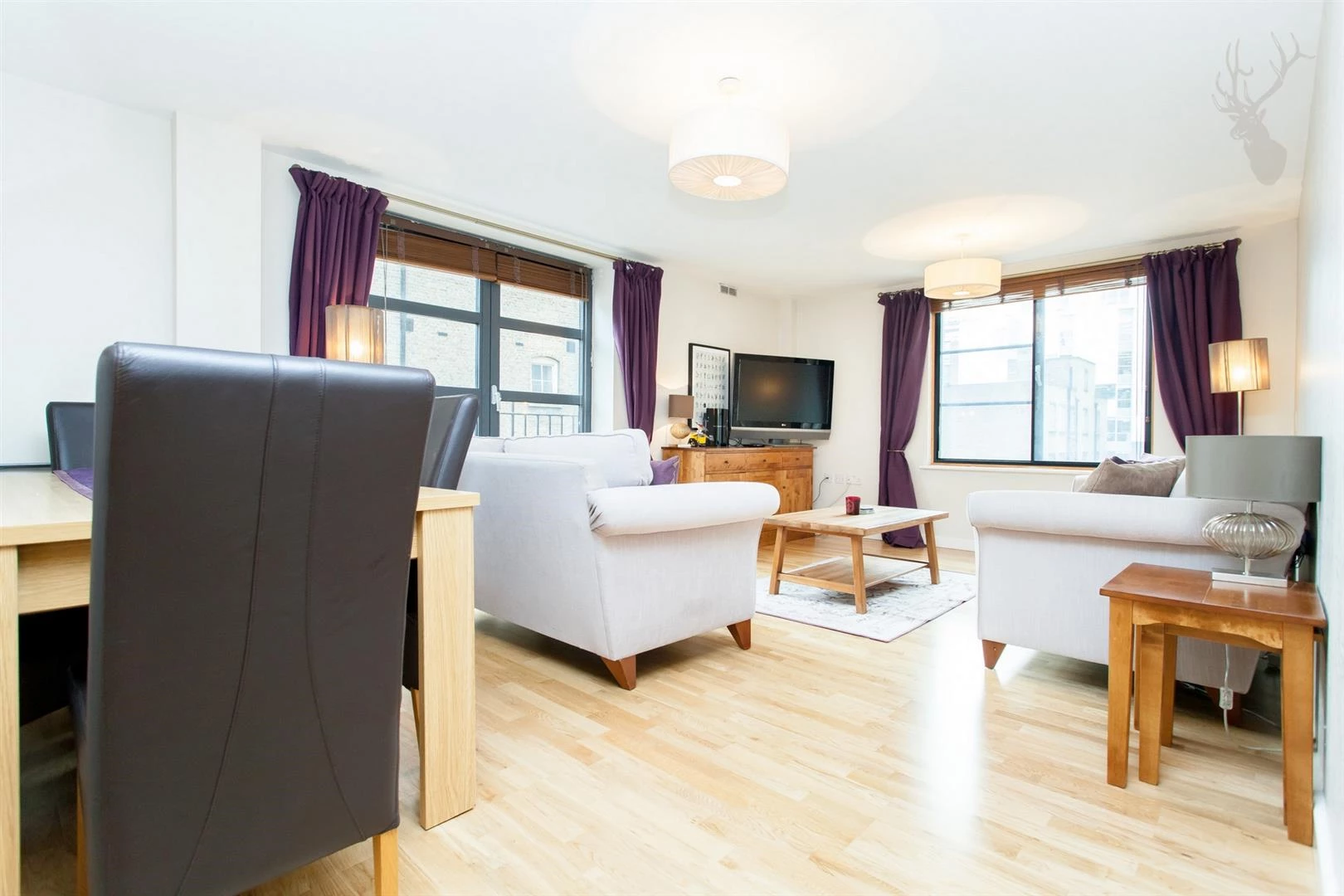 Similar Property: Flat in Shoreditch