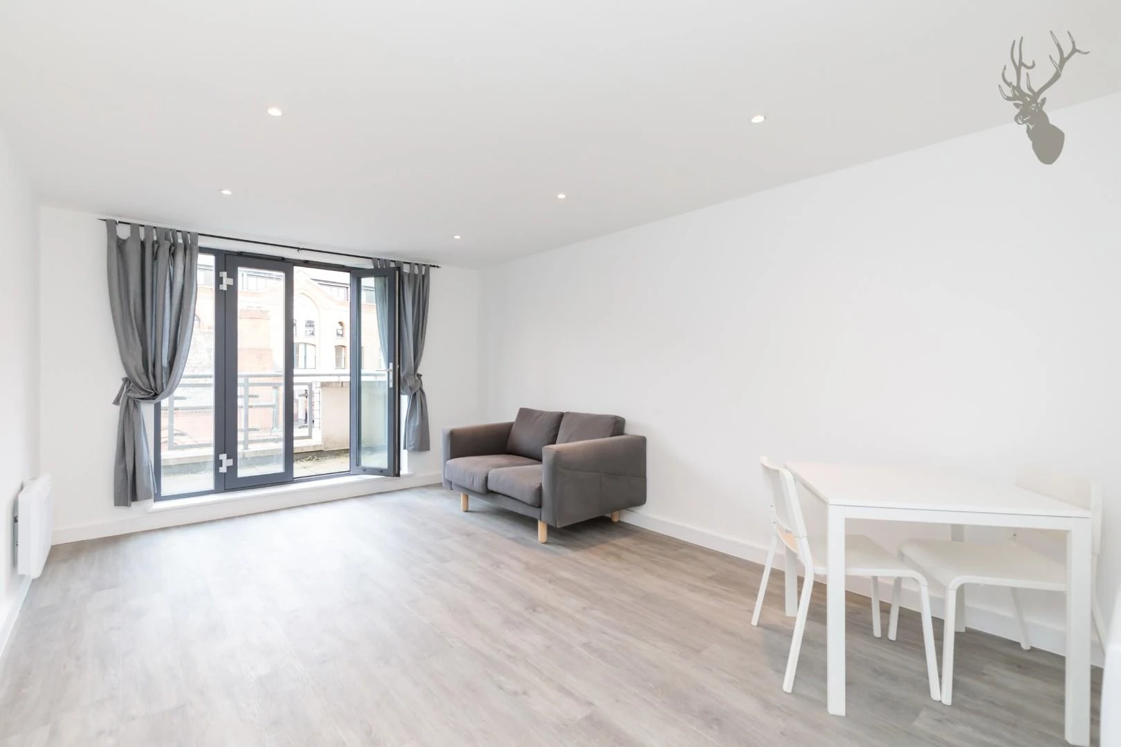 85 Fairfield Road Bow London E3