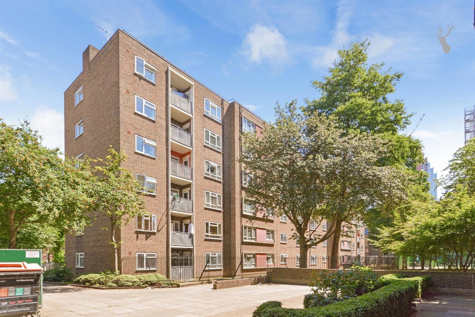 Similar Property: Flat - First Floor in Hoxton