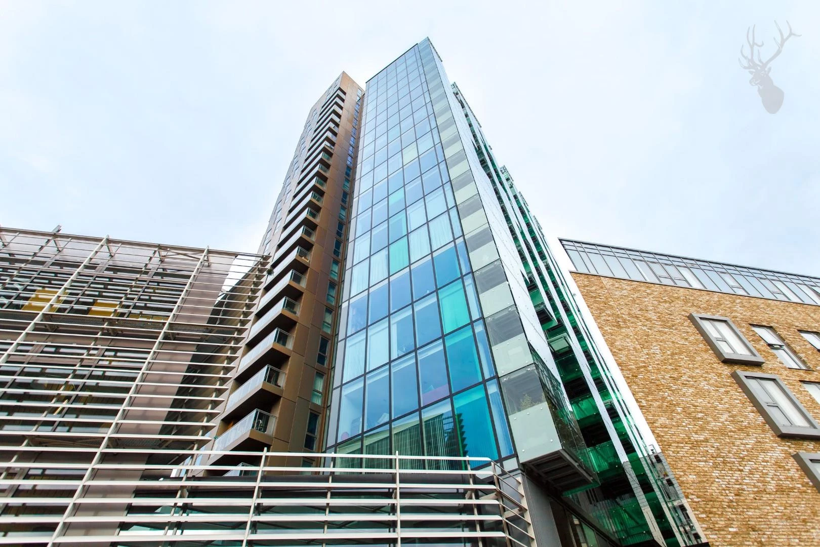 Similar Property: Apartment in Shoreditch