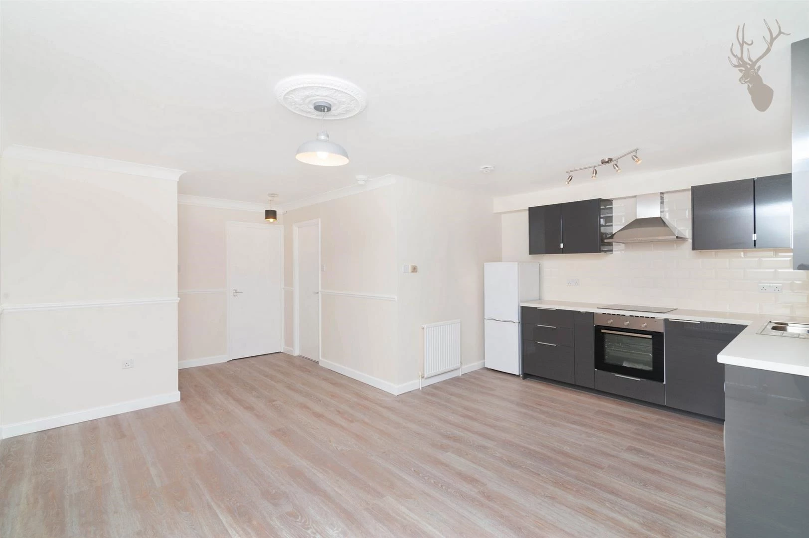 Edmeston Close Homerton London E9