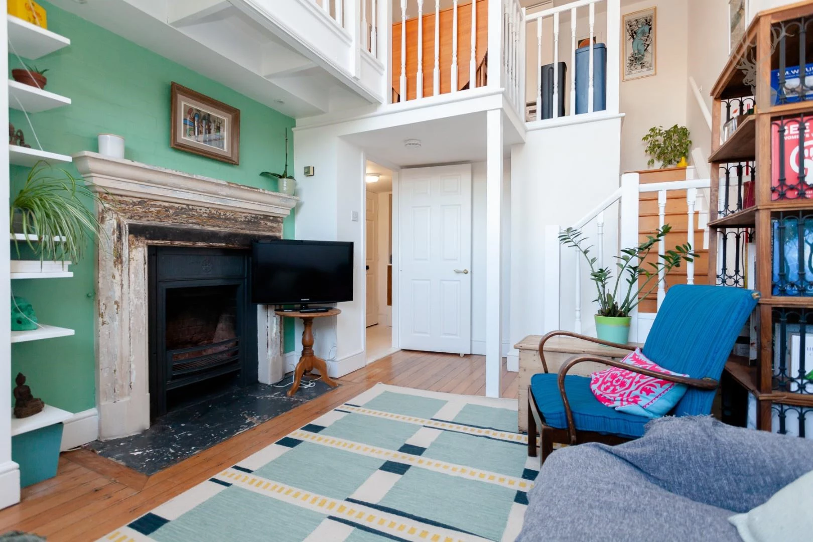 Similar Property: Apartment in Bow