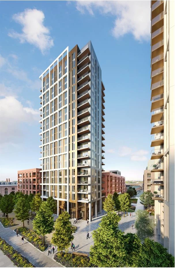 Similar Property: Apartment in 