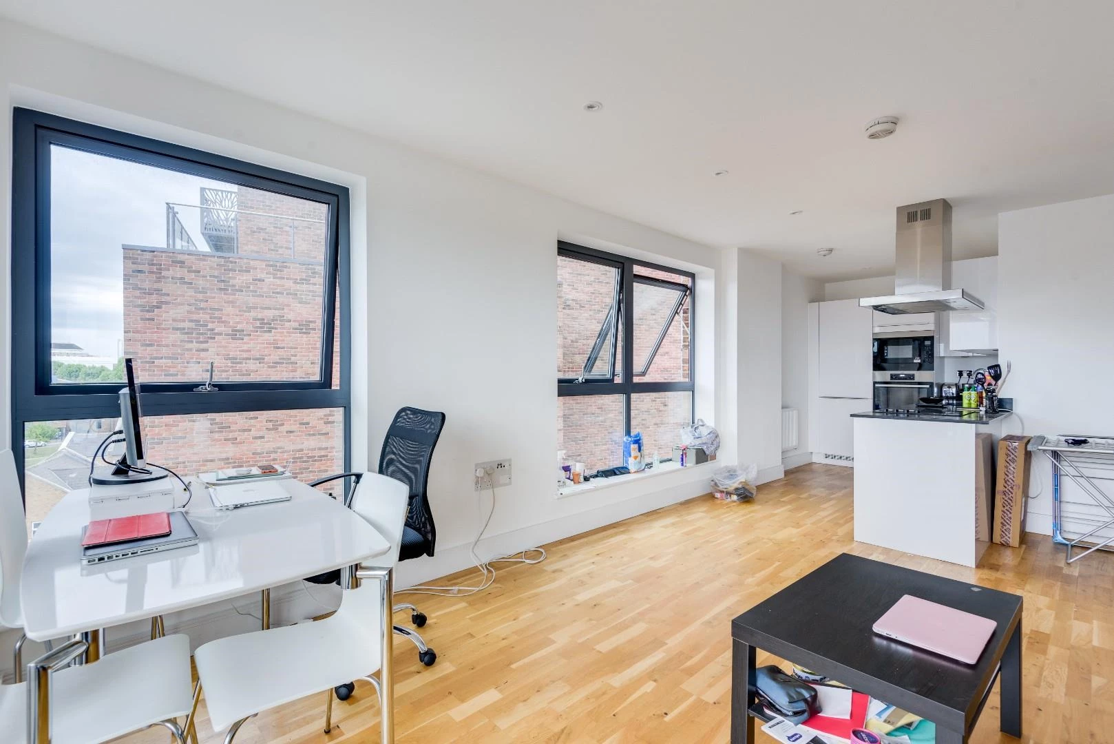 Similar Property: Flat/Apartment in Docklands