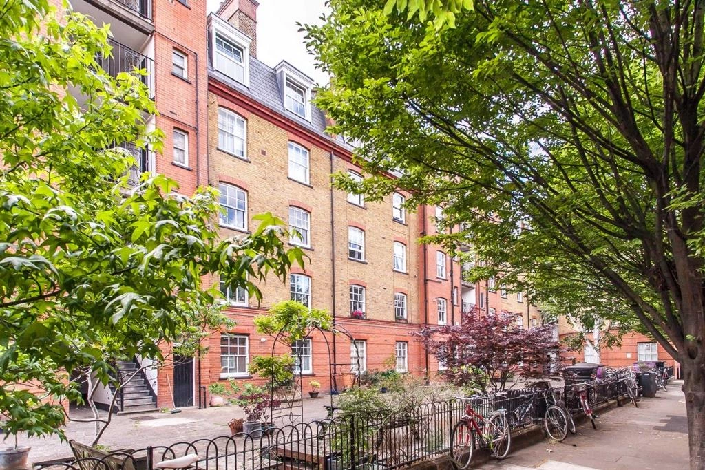 Welwyn Street Bethnal Green London E2