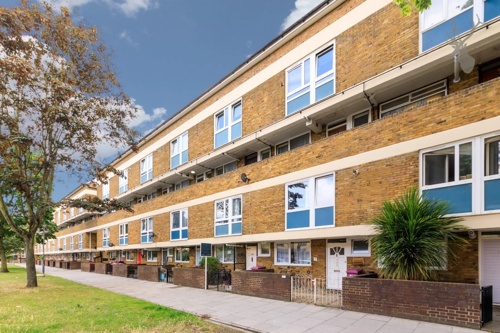 Similar Property: Maisonette - Garden in 