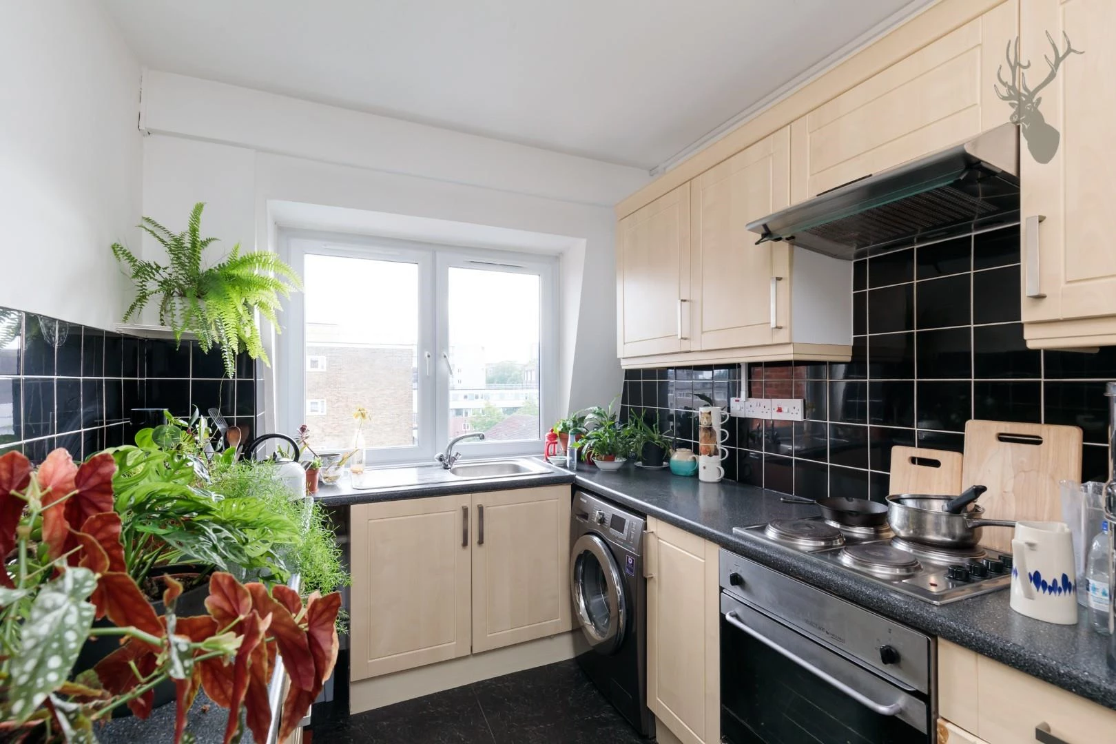 Bacton Street Bethnal Green London E2