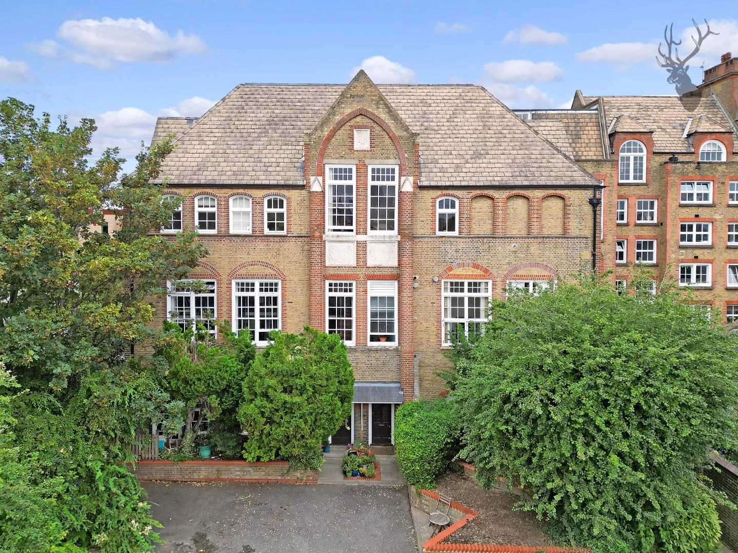 Arbery Road Bow London E3