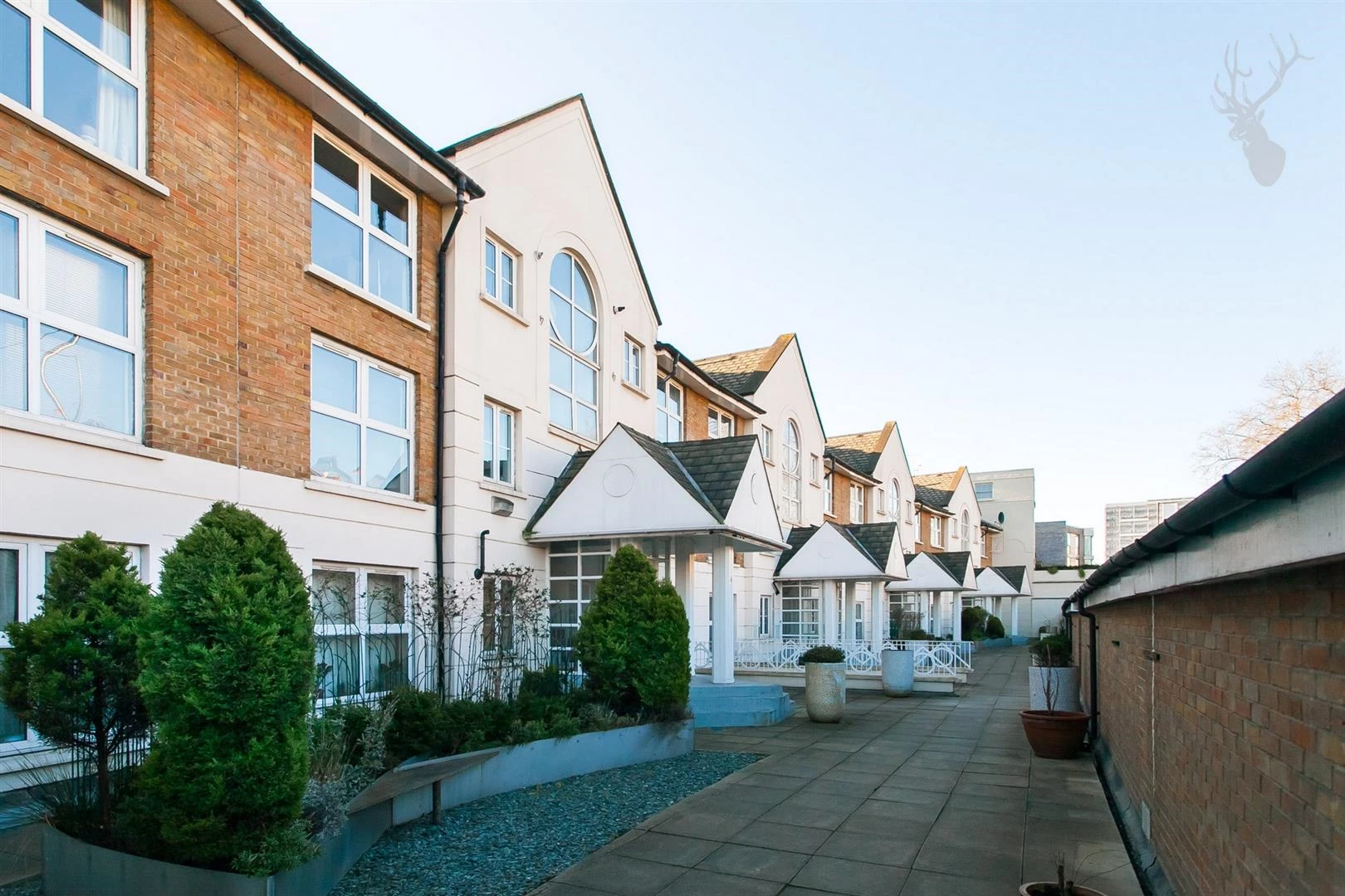 Similar Property: Flat in 