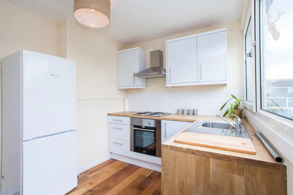 Brodick House, Saxon Road Bow London E3