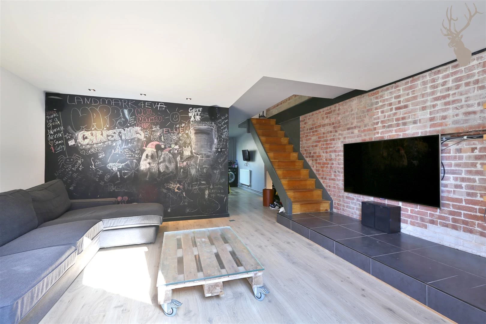 Similar Property: Maisonette - Duplex in Bow