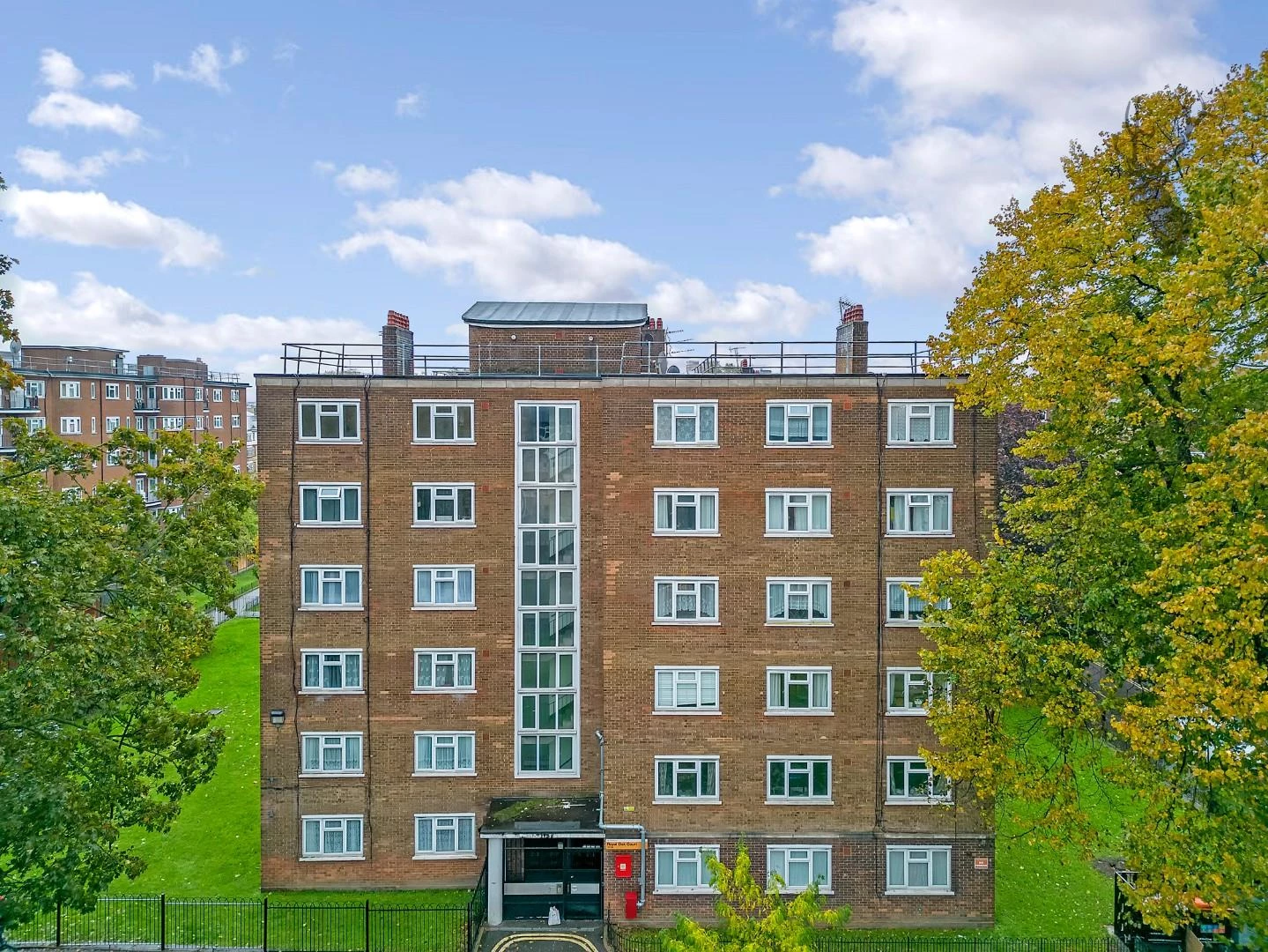 Similar Property: Flat in Hoxton