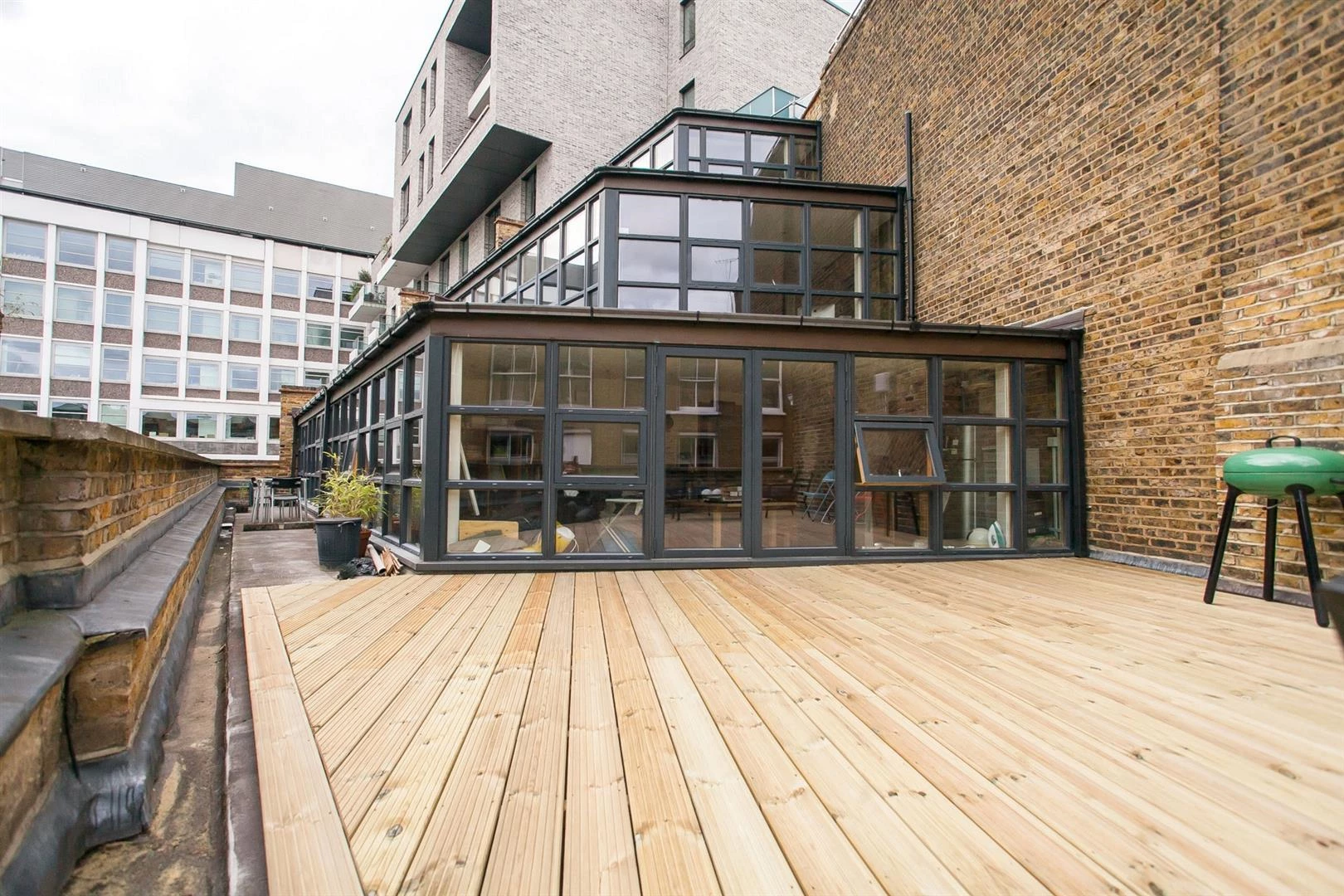 Similar Property: Flat in Shoreditch