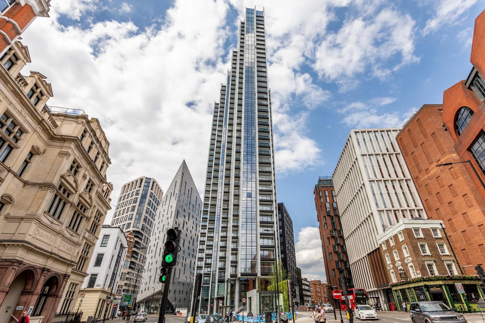 145 City Road Shoreditch London EC1V