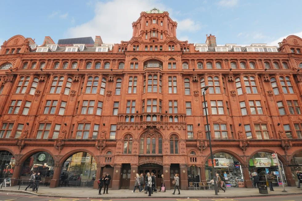Similar Property: Flat in Shoreditch