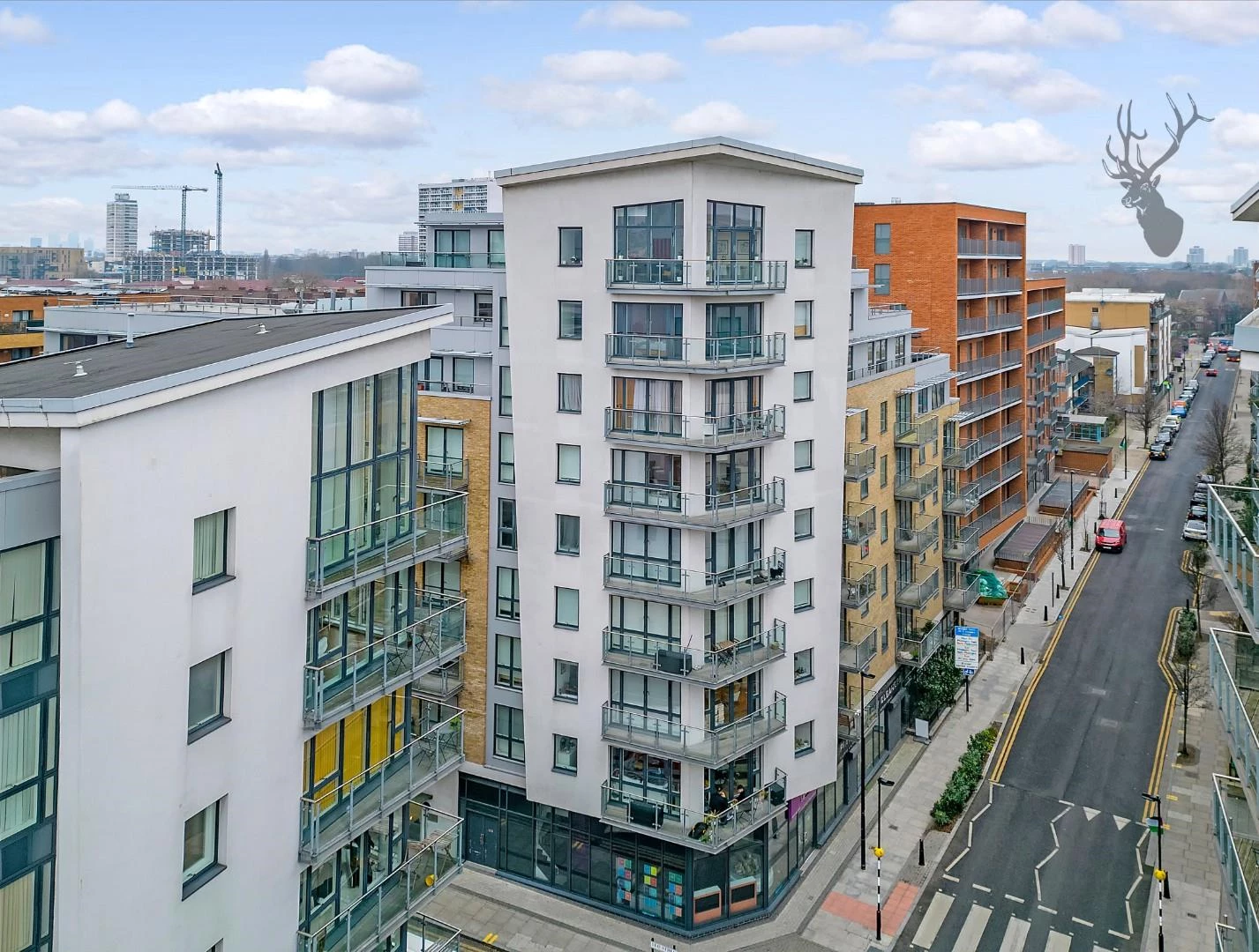 4 Yeo Street Bow London E3