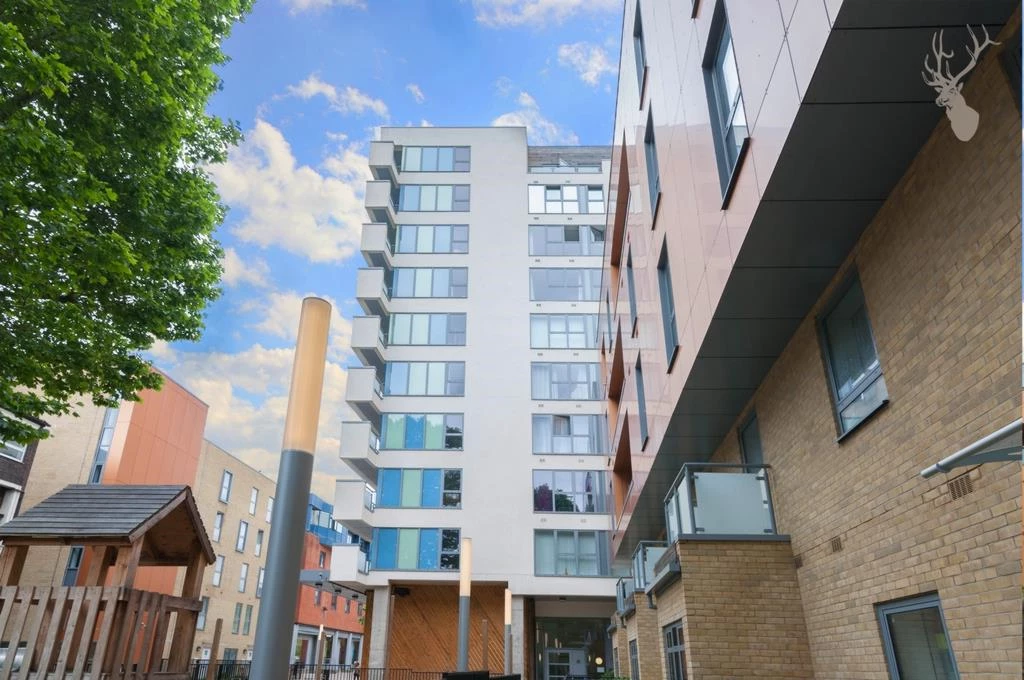 60 Vernon Road Bow London E3