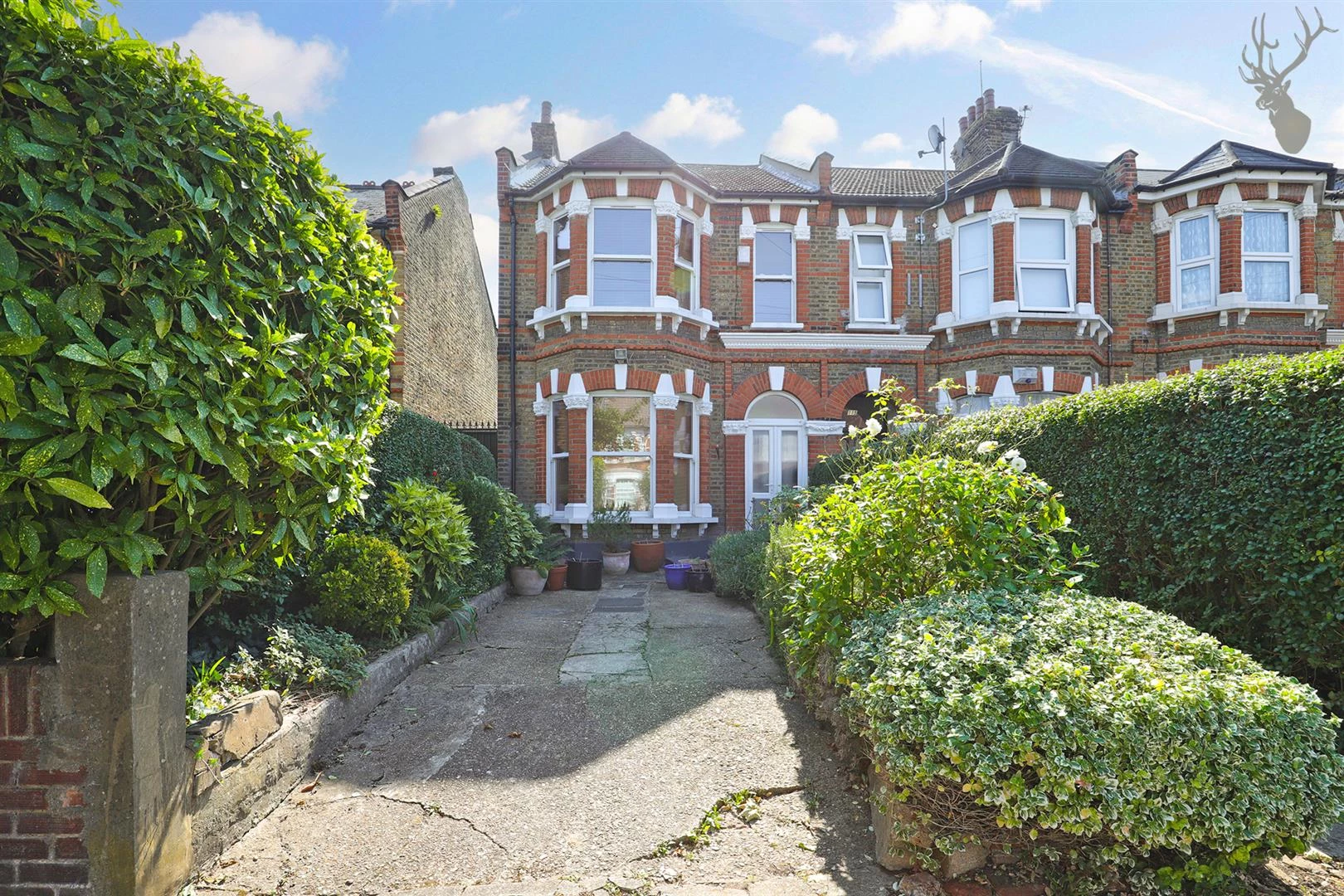 Wallwood Road Leytonstone London E11