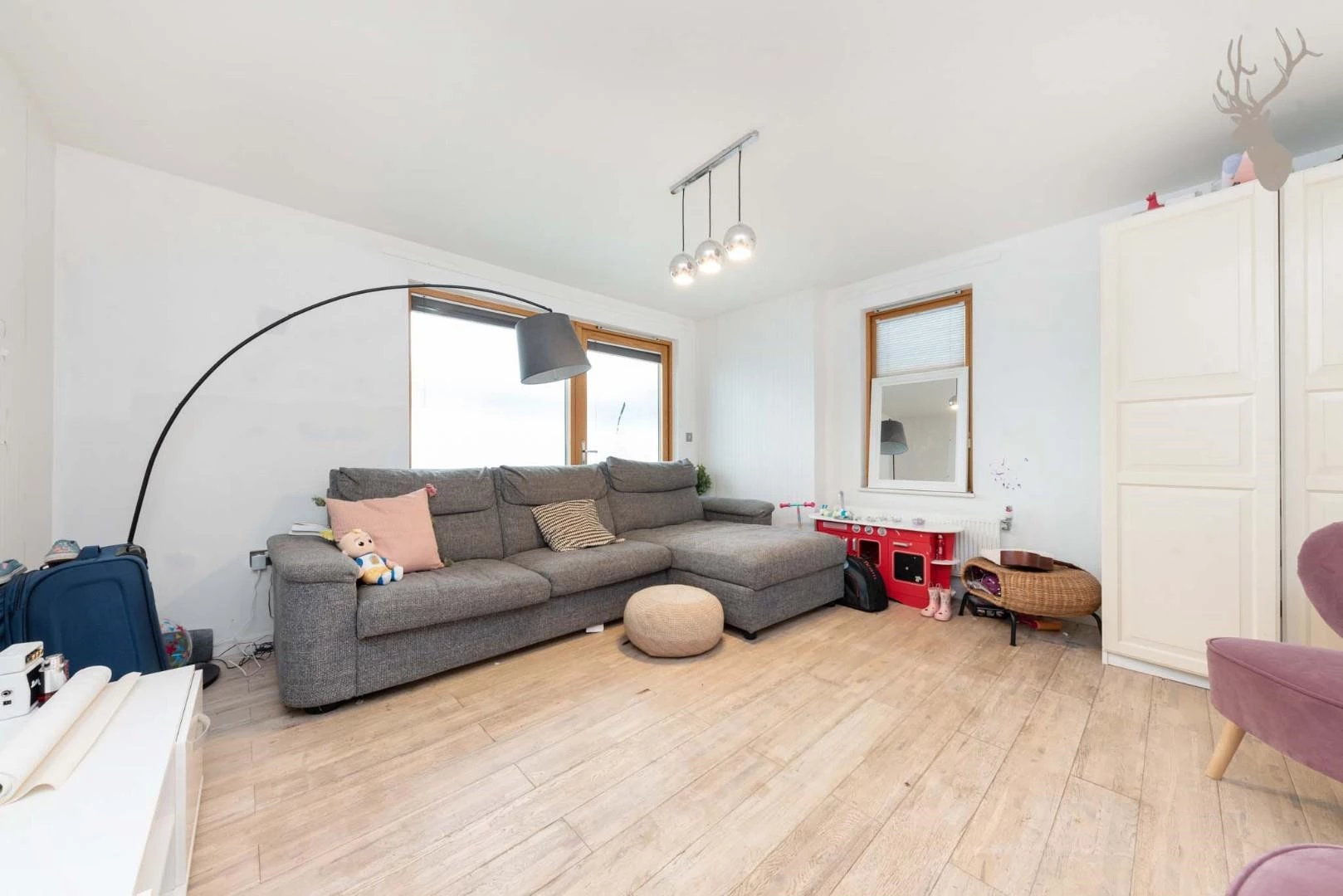 126 St. Pauls Way Bow London E3