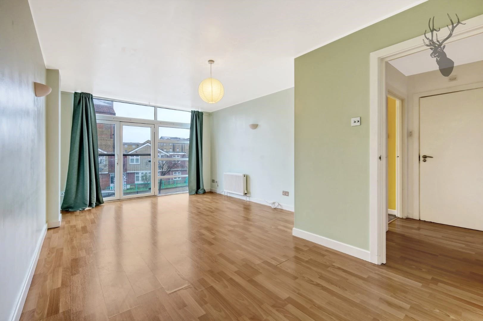 Palmers Road Bethnal Green London E2