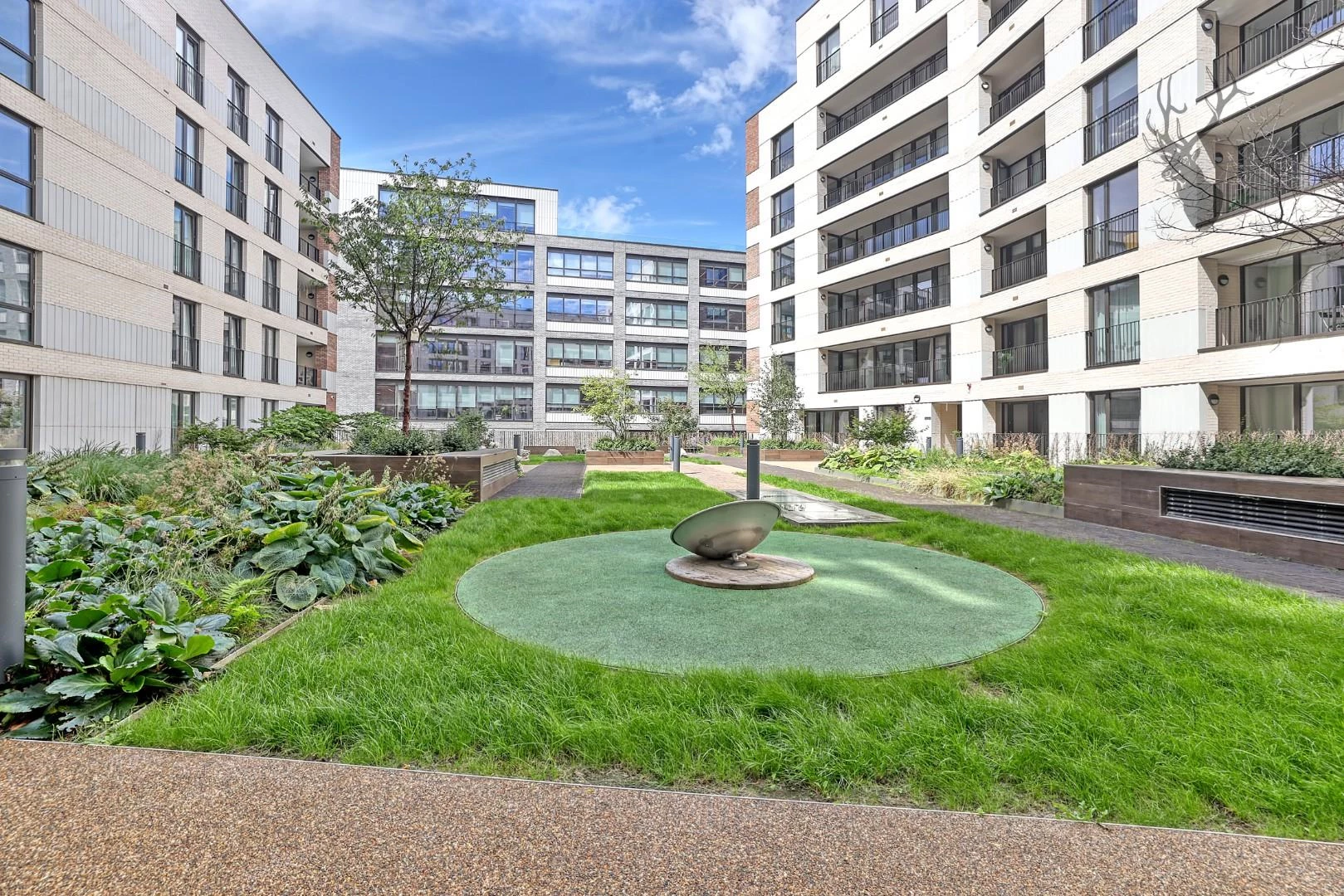 Gorsuch Place Shoreditch London E2