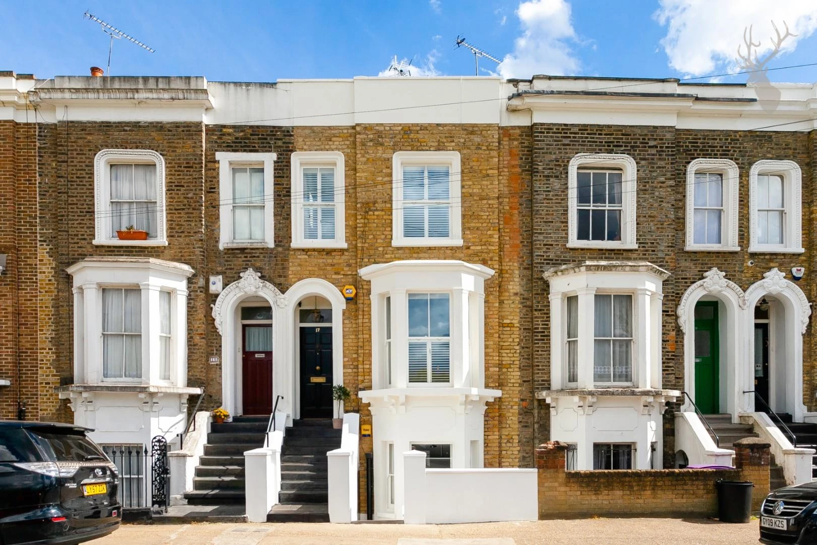 Similar Property: Flat - Duplex in Stepney Green